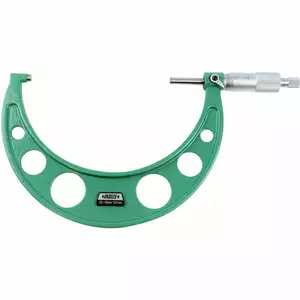 3203-150A Микрометр МК 125-150 мм, 0.01 мм Тип Б