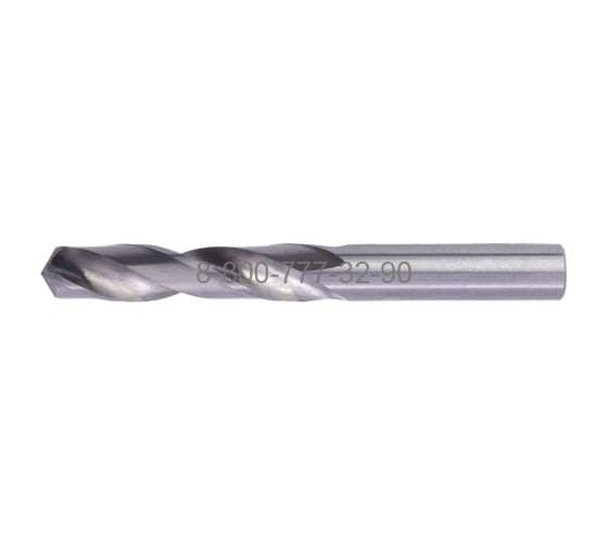 Сверло 3,7х20х52 (ц/х, К40 (ВК10), цельное, PANDA CNC) Сверло 3,7х20х52 (ц/х, К40 (ВК10), цельное, PANDA CNC)