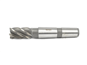 Фреза концевая 24х45х147 (к/х, HSS, Z=5, КМ3, Beltools)
