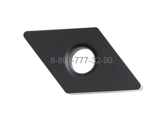 DNMA150408 LF3018 пластина твердосплавная "DESKAR" DNMA150408 LF3018 пластина твердосплавная "DESKAR"