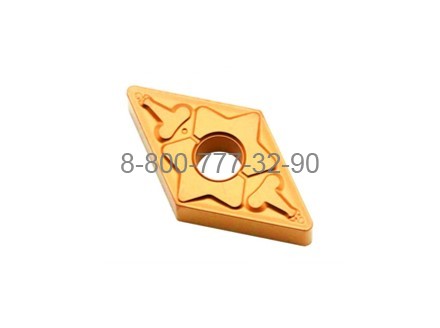 DNMG150404-TM LF9018 пластина твердосплавная "DESKAR" DNMG150404-TM LF9018 пластина твердосплавная "DESKAR"