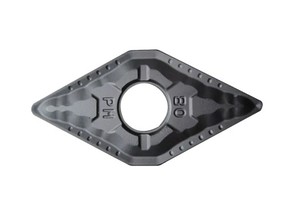 DNMG150604 PM LF9118 пластина твердосплавная "DESKAR"