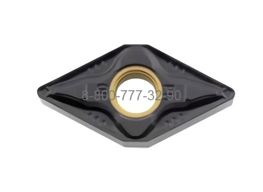DNMG150608 PM LF3018 пластина твердосплавная "DESKAR" DNMG150608 PM LF3018 пластина твердосплавная "DESKAR"