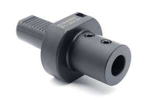 E1-30x20 Держатель инструмента VDI для сверл, аксиальный