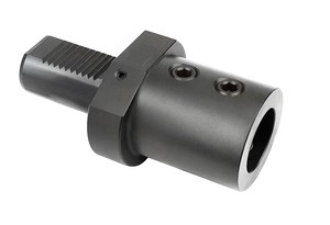 E1-50x40 Держатель инструмента VDI для сверл, аксиальный