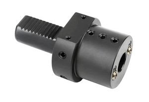 E2-50x40 Держатель инструмента VDI для расточных резцов, аксиальный