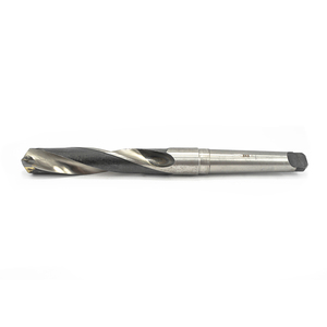 Сверло 32,85х135х280 (к/х, ВК8, КМ4)