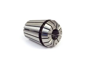 Цанга ER25 - 10 мм