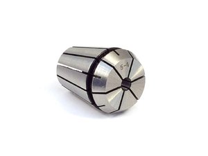 Цанга ER25 - 4 мм