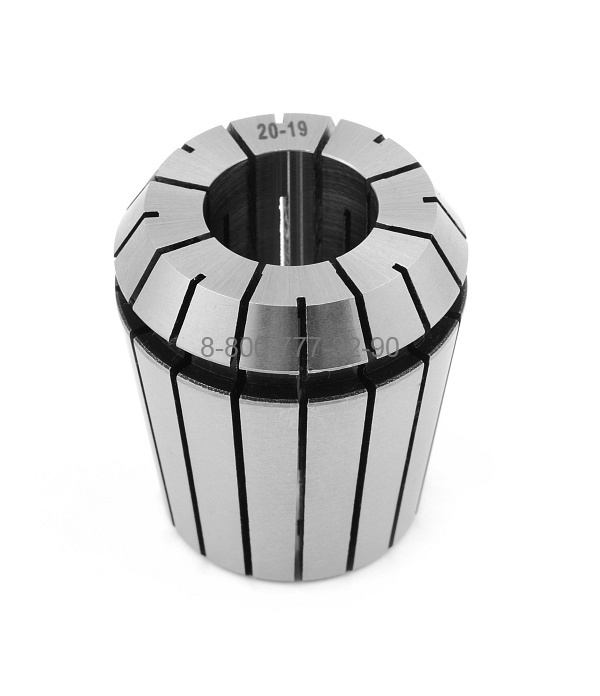 Цанга ER40 - 20 мм Цанга ER40 - 20 мм