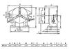 F2-6 делительная головка