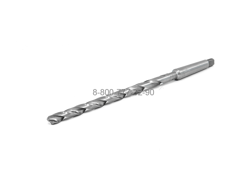 Сверло 12,5х180х260 (к/х, HSS, КМ1, удлиненное, ГОСТ 2092-77, Beltools) Сверло 12,5х180х260 (к/х, HSS, КМ1, удлиненное, ГОСТ 2092-77, Beltools)