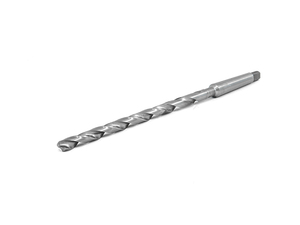 Сверло 12,5х180х260 (к/х, HSS, КМ1, удлиненное, ГОСТ 2092-77, Beltools)