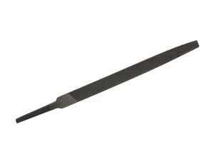 Напильник трехгранный 350мм №1 У12 "Wolfstar"
