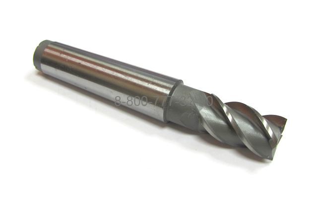 Фреза концевая 20х38х123 (к/х, Р6М5, Z=3, КМ2, 2223-0318, Griff) Фреза концевая 20х38х123 (к/х, Р6М5, Z=3, КМ2, 2223-0318, Griff)