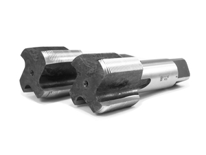 Метчик G2 1/2 HSS трубный цилиндрический м/р 2 шт 11Н исп1 L=200 dнар.резьбы=75,18