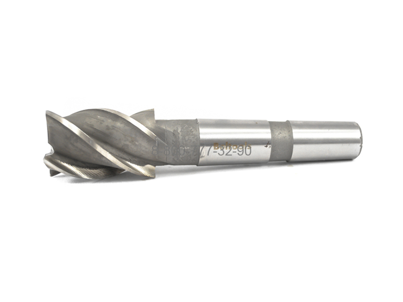 Фреза концевая 35х53х155 (к/х, HSS, Z=4, КМ3, Beltools) Фреза концевая 35х53х155 (к/х, HSS, Z=4, КМ3, Beltools)
