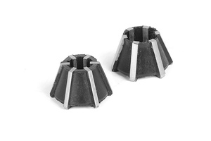 Цанги резинометаллические для патрона J4612