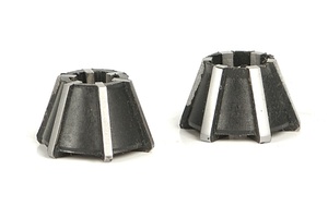 Цанги резинометаллические для патрона J4620
