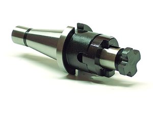 Оправка для насадных торцевых фрез (универсальная) NT40-32