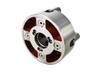 Патрон токарный 4-х кулачковый K72-200/D4 CAMLOCK "FUERDA"