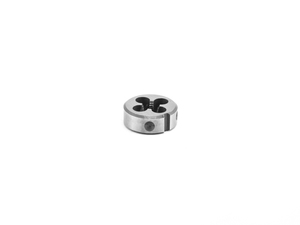 Плашка М9х1 (6h, левая, D=25 мм, Beltools)