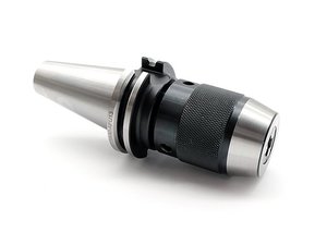 SK40-APU13-100 самозажимной cверлильный патрон для станков с ЧПУ