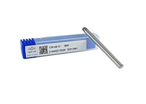 Фреза фасочная d3х50 z=4 TiAlN 55HRC 90°