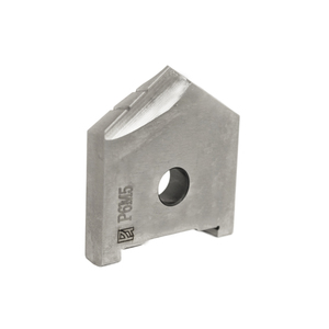 Пластина перовая D-38 Р6М5 (2000-1221)