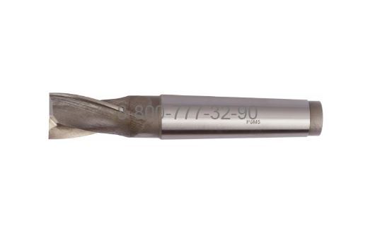 Фреза концевая 16х32х117 (к/х, Р6М5/М2, Z=2, КМ2, Wolfstar) Фреза концевая 16х32х117 (к/х, Р6М5/М2, Z=2, КМ2, Wolfstar)