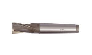 Фреза концевая 16х32х117 (к/х, Р6М5/М2, Z=2, КМ2, Wolfstar)