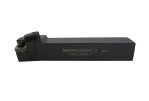 Державка токарная MCKNR-2525-M12 "PANDA CNC"