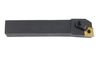 Державка токарная MCLNL-1616-H12 "PANDA CNC"