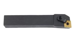 Державка токарная MCLNL-1616-H12 "PANDA CNC"
