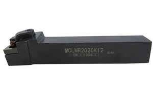 Державка токарная MCLNR-1616-H12 "PANDA CNC"