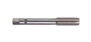 Метчик м/р М12х1,0 Р6М5 Lh для скв. с прох. хв. SDW Tools