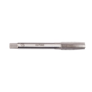 Метчик м/р М10х1,5 Р6М5 для скв., "SDW Tools"