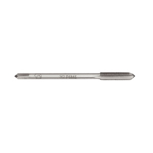 Метчик м/р М6,0х1,0 Р6М5 для скв., "SDW Tools"
