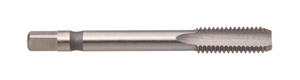 Метчик м/р М22х2,0 Р6М5 для глух. отв., "SDW Tools"