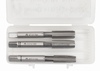 Метчик м/р М10х1,5 Р6М5 комплект из 3шт. DIN352