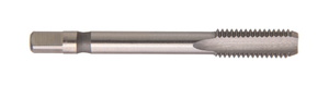 Метчик м/р М14х2,0 Р6М5 Lh для глух. с прох. хв.“SDW Tools"
