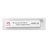 Метчик м/р М12х1,0 Р6М5/М2 комплект из  2шт. ГОСТ 3266-81 "Wolfstar"