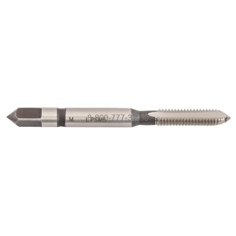 Метчик м/р М6,0х1,0 Р6М5 Lh для глух. с усил. хв.“SDW Tools" Метчик м/р М6,0х1,0 Р6М5 Lh для глух. с усил. хв.“SDW Tools"