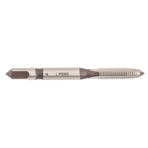 Метчик м/р М6,0х1,0 Р6М5 Lh для скв. с усил. хв.“SDW Tools"