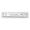 Метчик м/р М5,0х0,8 Р6М5/М2 комплект из  2шт. ГОСТ 3266-81 "Wolfstar"