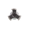 Метчик м/р М16х1,0 Р6М5 для скв., "SDW Tools"