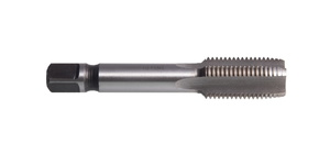 Метчик м/р М30х1,0 Р6М5 для скв. с прох. хв. “SDW Tools"