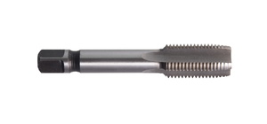Метчик м/р М22х2,5 Р6М5 левый для скв., "SDW Tools"