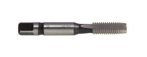 Метчик м/р М10х1,25 Р6М5 для скв. с усил.хв., "SDW Tools"