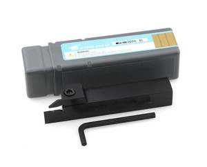 MGEHR1616-2.5C державка отрезная "DESKAR"